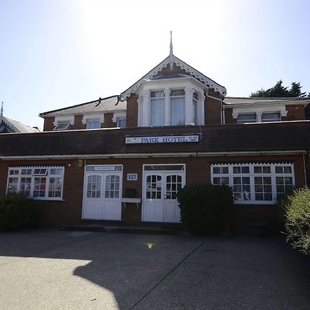 Park Hotel Ilford Exterior foto